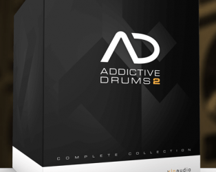 Addictive Drums Crack
