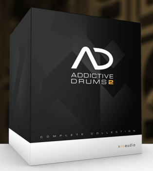 Addictive Drums 2 Crack Download