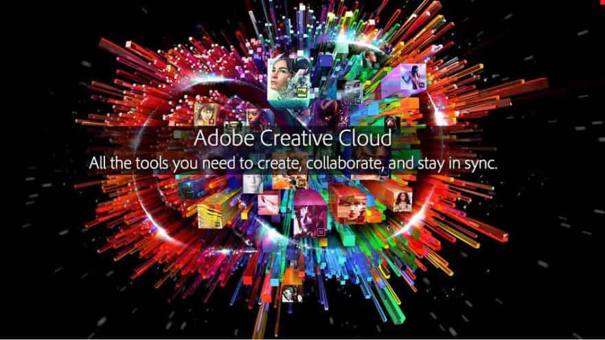 Adobe Creative Cloud Crack