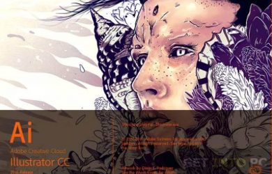 Adobe Illustrator CC Crack