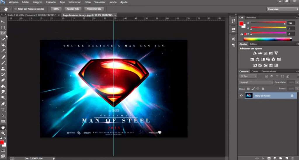 Adobe Photoshop CS6 Crack