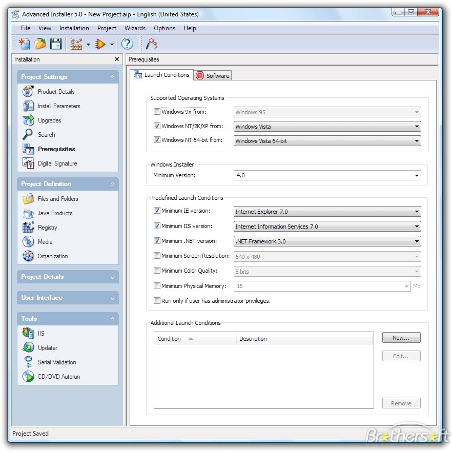 Advanced Installer Crack