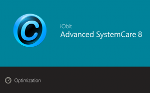 Advanced SystemCare Crack