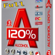 Alcohol 120% Crack