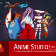 Anime Studio Pro 11 Crack