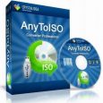 AnyToISO Crack
