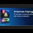 Ardamax Keylogger Crack