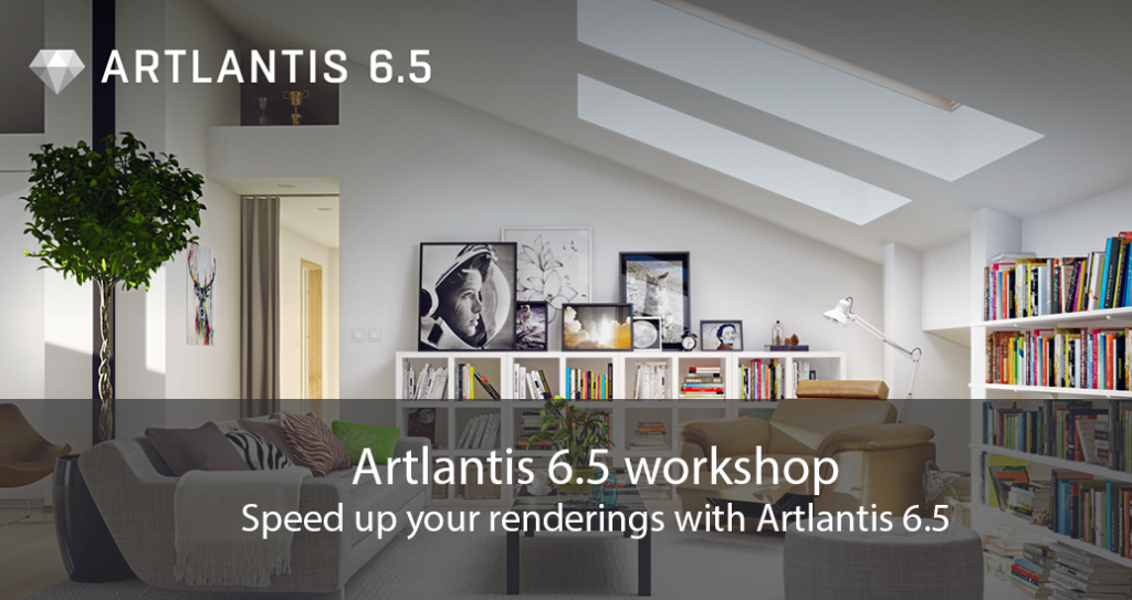 Artlantis Crack