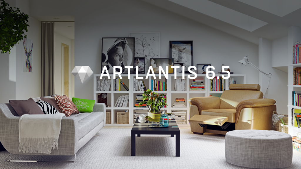 Artlantis Crack