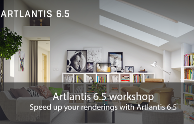 Artlantis Crack