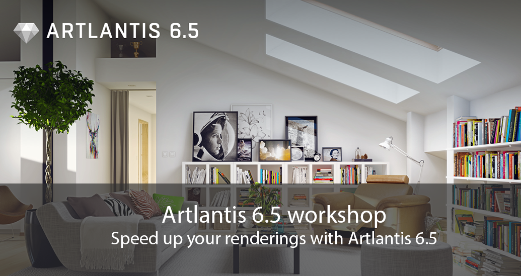 artlantis studio 7