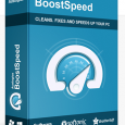 Auslogics BoostSpeed 9 Crack