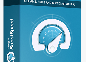 Auslogics BoostSpeed 9 Crack
