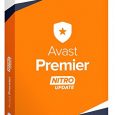 Avast Premier Crack