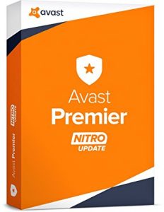 Avast Premier Crack