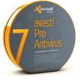 Avast Pro Antivirus Crack
