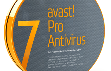 Avast Pro Antivirus Crack