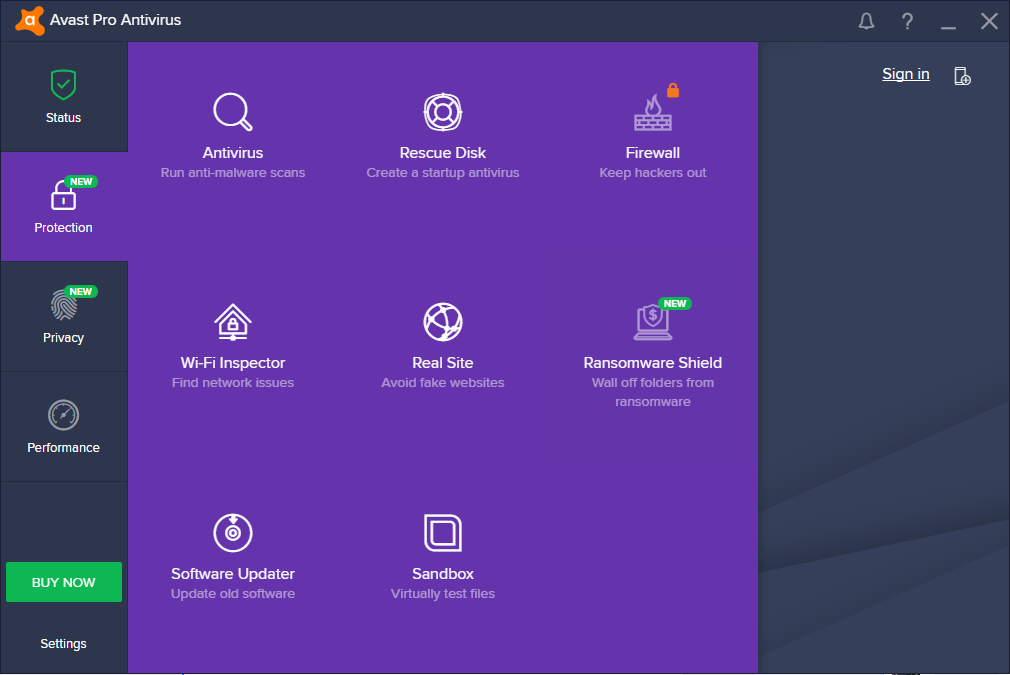 Avast Pro Antivirus Crack