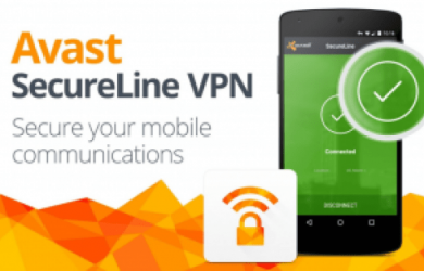 Avast SecureLine VPN Crack