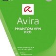 Avira Phantom VPN Pro Crack