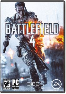 Battlefield 4 Crack