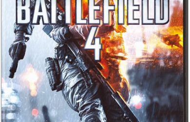 Battlefield 4 Crack