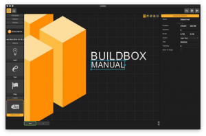 Buildbox Crack