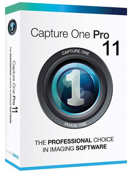 Capture One Crack