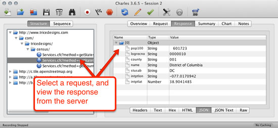 Charles Proxy License key mac