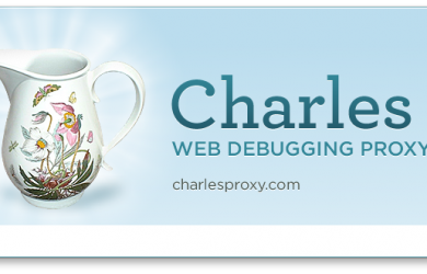 Charles Proxy Crack