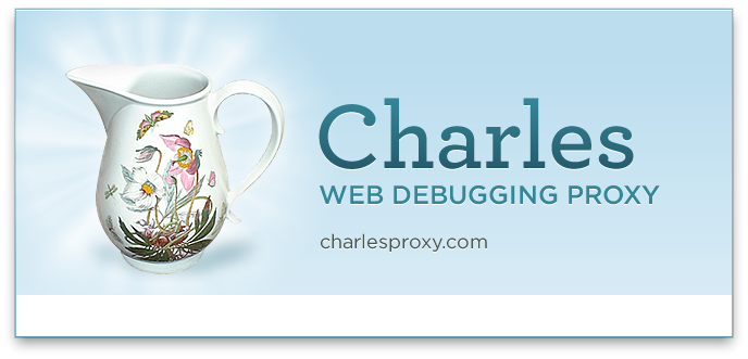 Charles Proxy Crack