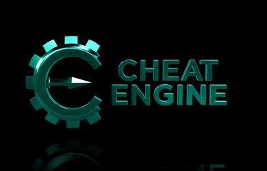 Cheat Engine Crack