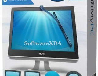 CleanMyPc Crack