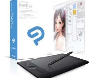 Clip Studio Paint Crack