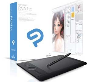 Clip Studio Paint Crack