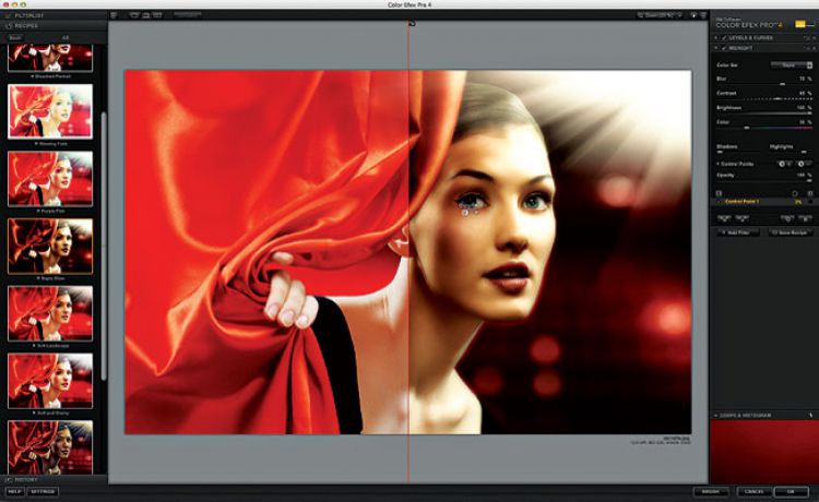 Color Efex Pro 4 Crack