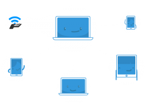 Connectify Hotspot Crack
