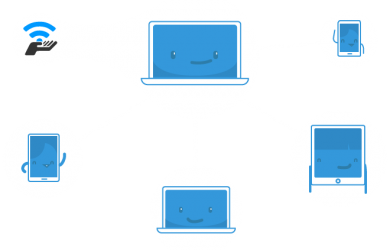 Connectify Hotspot Crack