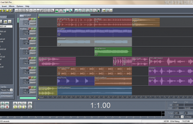 Cool Edit Pro 2.1 Crack