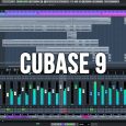 Cubase 9 Crack