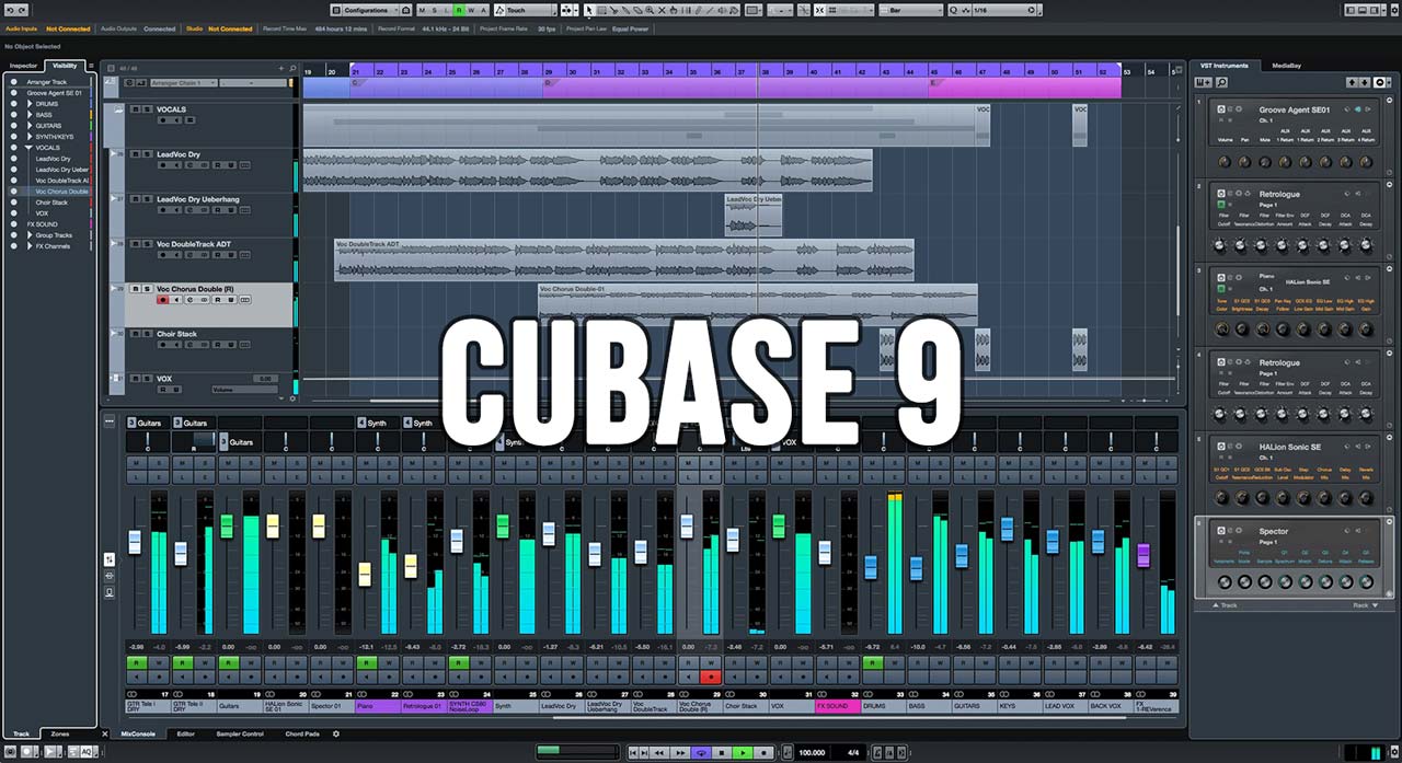 Cubase 5 download full version crack 2017