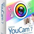 CyberLink YouCam 7 Crack