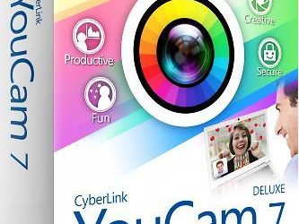 CyberLink YouCam 7 Crack
