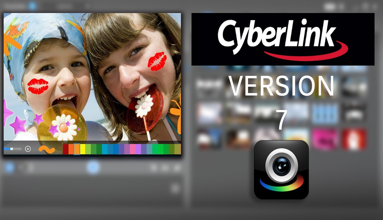 CyberLink YouCam 7 Crack