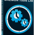 DAEMON Tools Lite Crack