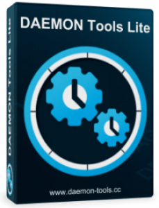 DAEMON Tools Lite Crack