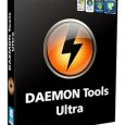 DAEMON Tools Ultra Crack