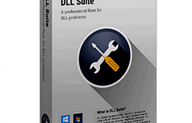 DLL Suite Crack