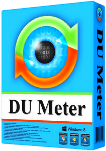 DU Meter Crack