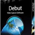 Debut Video Capture Crack